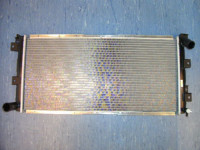 vodní chladič 2.5 TD 